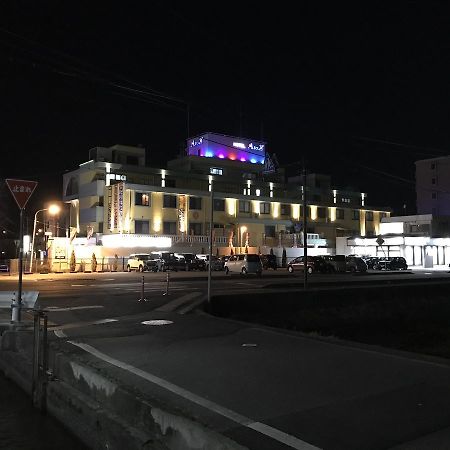 Atoz Azumino (Adults Only) Hotell Exteriör bild