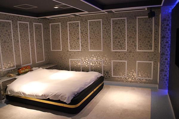 Atoz Azumino (Adults Only) Hotell Exteriör bild